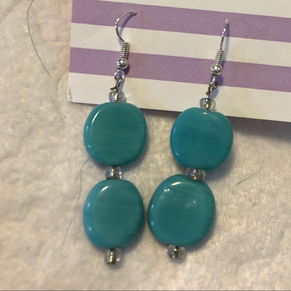 Handmade earrings! - Picture 1 of 1